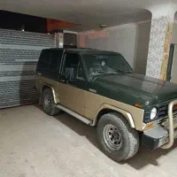 پاترول دو درب|خودرو سواری و وانت|کرمانشاه, |دیوار