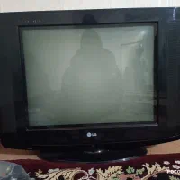 تلویزیون رنگی ال جی