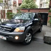 سورنتو BL 2009 سفارش آمریکا