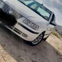 سمند مدل ۱۳۹۰|خودرو سواری و وانت|مشهد, کلاته برفی|دیوار