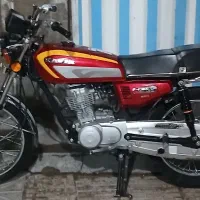 هوندا ۱۲۵ کویر