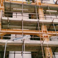 داربست دستمزدی|خدمات پیشه و مهارت|ایذه, |دیوار