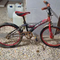 دوچرخه|دوچرخه، اسکیت، اسکوتر|بندر ماهشهر, |دیوار