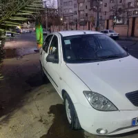 تیبا ۲ مدل ۱۴۰۰|خودرو سواری و وانت|پاکدشت, پاکدشت (مامازند)|دیوار