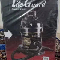 جاروبرقی LifeGuard مدل 8500M