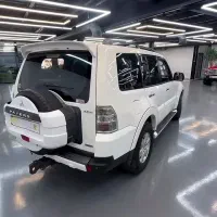 پاجرو چهاردر ۶سیلندر ۲۰۰۷|خودرو سواری و وانت|تهران, تهرانپارس شرقی|دیوار