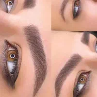 خدمات تخصصی ( میکرو بلید ینگ ابرو ،شید لب وبن مژه)|خدمات زیبایی و سلامت|تهران, مجیدآباد|دیوار