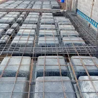 آرموتور بندی و جوشکاری|خدمات پیشه و مهارت|جاجرود, |دیوار