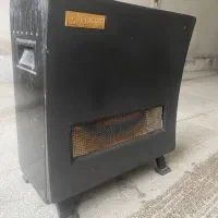 بخاری گازی|بخاری، هیتر، شومینه|الیگودرز, |دیوار