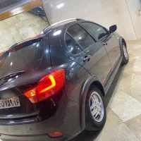 اتو گالری امیدی کوئیک R رینگ دار 1400