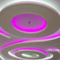 گچکاری گچبری و لکه گیری|خدمات پیشه و مهارت|اهواز, سپیدار|دیوار