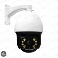 دوربین مداربسته دزدگیر