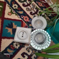 کلیدوپریزهالوژن چراغ دم در