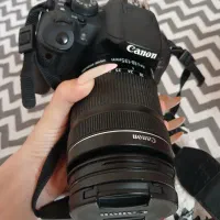دوربین کنون Canon EOS 700D