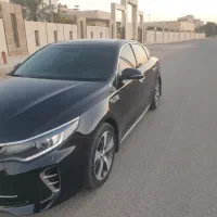 اپتیما ۲۰۱۶ Gt line فول فول خلیج|خودرو سواری و وانت|اهواز, گلستان|دیوار