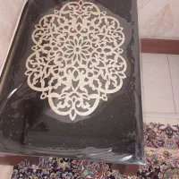 مبل راحتی ۷نفره|مبلمان خانگی و میز عسلی|همدان, |دیوار