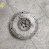 مقداری لوازم نیسان میل لنگ و کاربراتور نیسان z24|قطعات یدکی و لوازم جانبی|قم, نخودی|دیوار