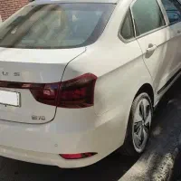 خودرو دانگ فنگ تمام برقی وارداتی|خودرو سواری و وانت|گرگان, |دیوار