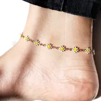 بدلیجات  بابونه  اکسسوری