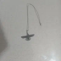 زنجیر گردنبند فروهر|بدلیجات|اسلام‌شهر, شهرک مهدیه|دیوار