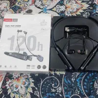 هندزفری بلوتوثی دوام شارژ تا یک ماه