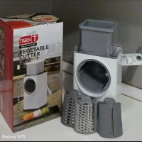 رنده دستی ۴ تیغه