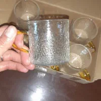 ظروف آشپزخانه