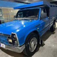 نیسان مدل ۹۲|خودرو سواری و وانت|مبارکه, |دیوار