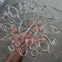 به تعدادی نیروی (خانوم )نیازمندیم