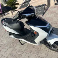 اجاره موتور سافاری و توسان صفر ( رنت مرکزی )|خدمات موتور و ماشین|کیش, |دیوار