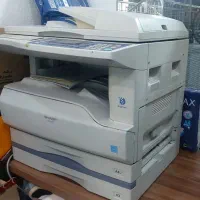 کپی شارپ AR-M207