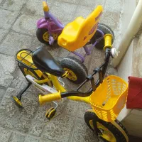 سلام دوچرخه بدون ایراد درحدنودرخدمتیم