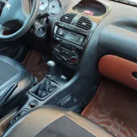 ۲۰۶ تیپ ۲|خودرو سواری و وانت|بوکان, |دیوار