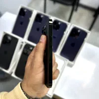 iPhone 14 Pro 256G دوسیم کارت|موبایل|رشت, پیرسرا|دیوار