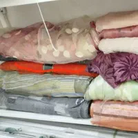 حراج پارچه ی پرده ای فقط و فقط 99تومن
