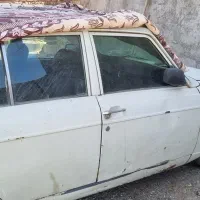 پیکان مدل ۸۳