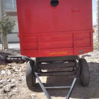 تریلی