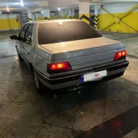 پژو 405 مدل 85|خودرو سواری و وانت|تهران, ایران|دیوار