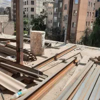 پیش فروش آپارتمان ۷۰متری بومهن خیابان سپاه|پیش‌فروش املاک|بومهن, |دیوار