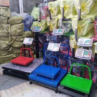 ترازو چهل کیلو|فروشگاه و مغازه|کرج, ساسانی (قلمستان)|دیوار