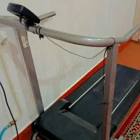 تردمیل|تجهیزات ورزشی|خمینی‌شهر, |دیوار