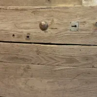 فروش درب باغی قدینی