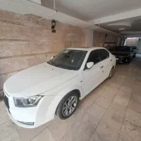 دنا توربو اتوماتیک ۱۴۰۳