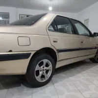 پژوپارس|خودرو سواری و وانت|سقز, |دیوار