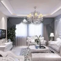 نیازمند خانم جهت امورات منزل