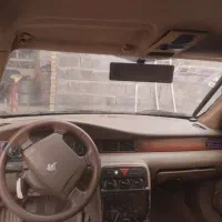 سمند مدل ۹۰|خودرو سواری و وانت|یاسوج, |دیوار