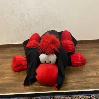 عروسک خارجی