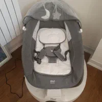 گهواره برقی جیکل