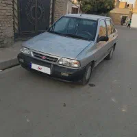 پراید|خودرو سواری و وانت|ماهدشت, |دیوار