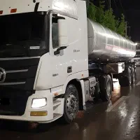 فروش تانکر قیر کش